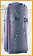    Alisun SunVision 200 XXL X-clusive